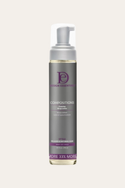 Design Essentials Compositions Foaming Wrap Lotion 10 Oz