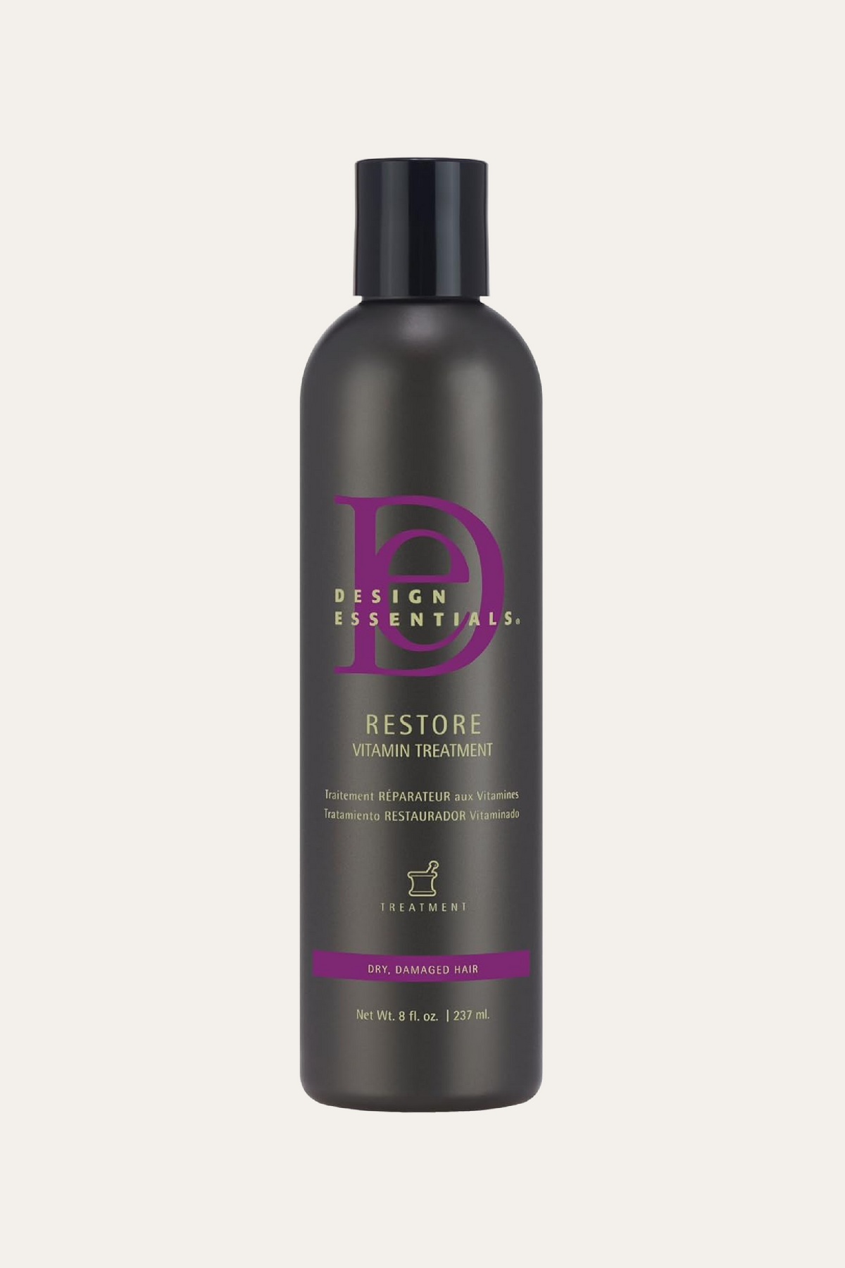 Design Essentials Restore Vitamin Treatment