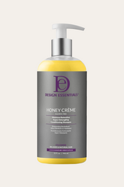 Design Essentials Honey Creme Moisture Retention Shampoo 32 Oz