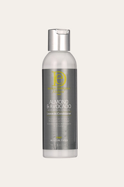 Design Essentials Almond Avocado Moisturizing Leave in Conditioner 6 Oz