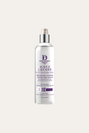 Design Essentials Agave Lavender Thermal Protectant Serum 4 Oz