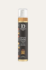 Design Essentials African Chebe Strengthening & Curl Perfecting Mousse 10 Oz
