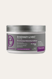 Design Essentials Rosemary & Mint Super Moisturizing Conditioner 11 Oz