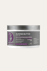 Design Essentials Almond Butter Express Instant Conditioner 11 Oz