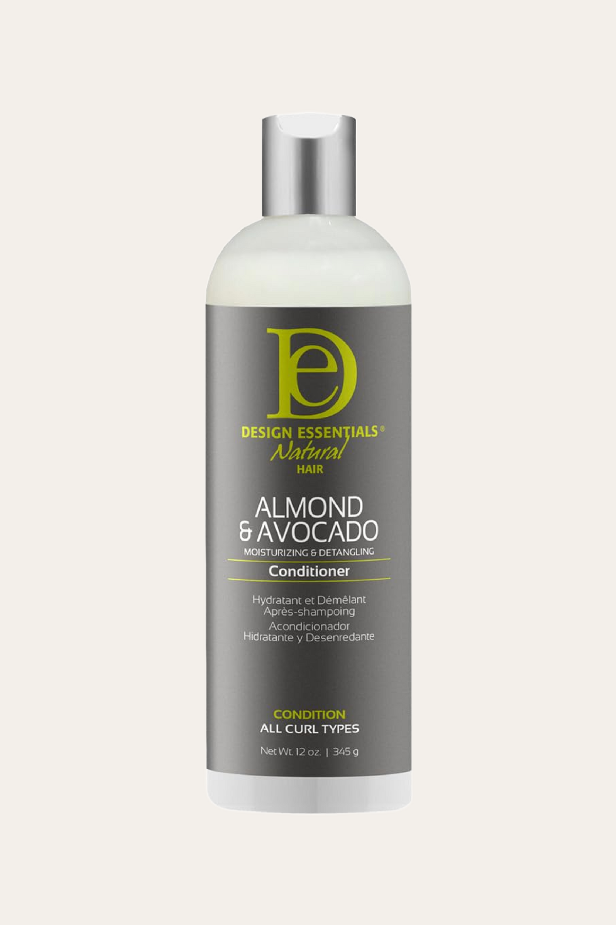 Shampoo & Conditioner