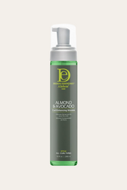 Design Essentials Almond Avocado Curl Enhancing Mousse 10 Oz