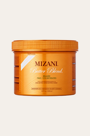 Mizani Butter Blend Relaxer Fine/Color Treated 30 Oz