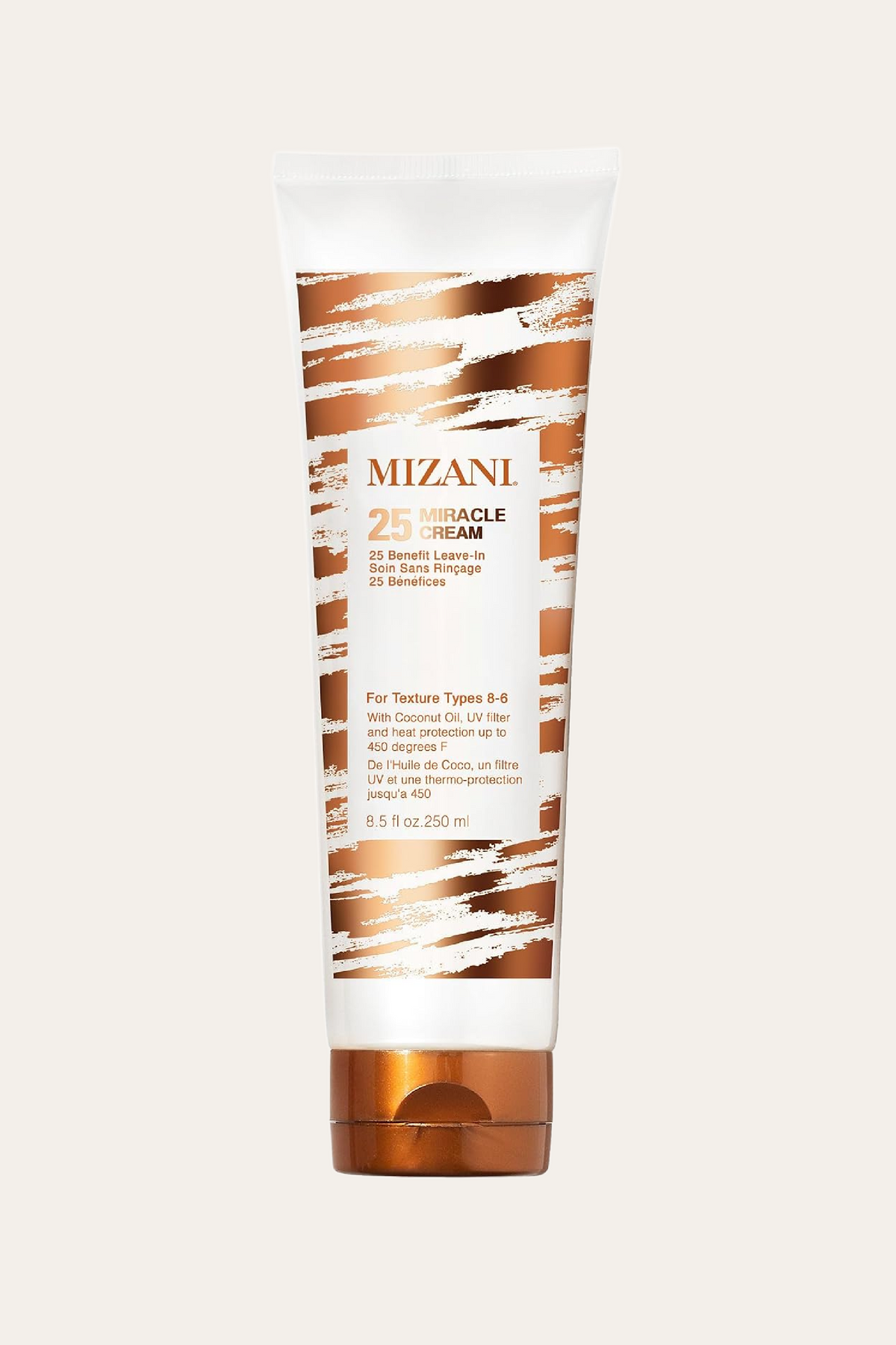 Mizani 25 Miracle Leave-In Cream 8.5 Oz