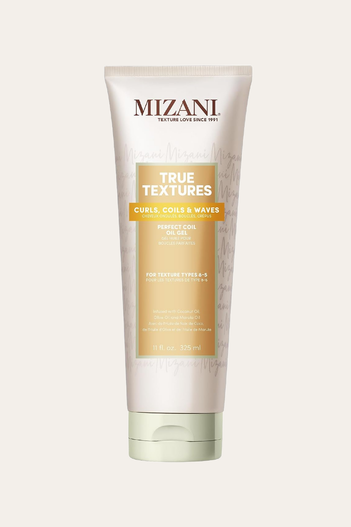 Mizani True Textures Perfect Coil Oil Gel 11 Oz