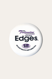 Hicks Total Transformations Edges Styling Gel 4 Oz