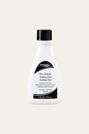 SuperNail Pure Acetone Nail Polish Remover