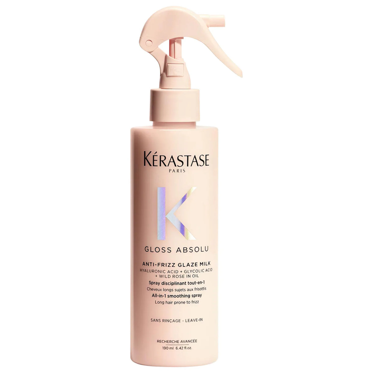 Hayley Test Complimentary Product 2